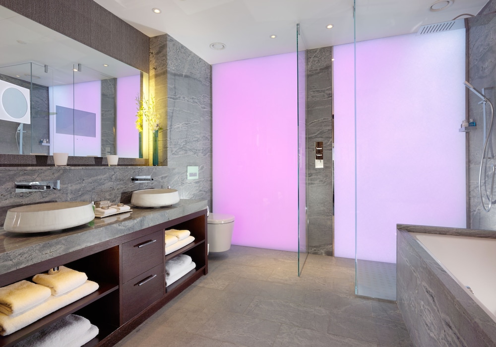 Suite junior (Minsters) del hotel Taj 51 Buckingham Gate, Suites and Residences. Foto 8