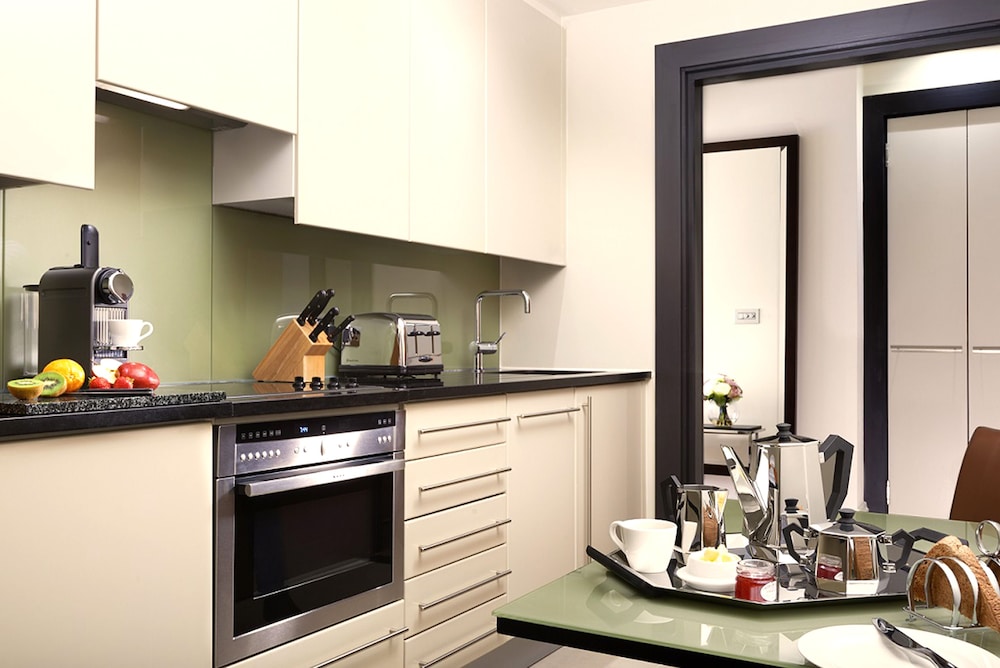 Suite junior (Kings) del hotel Taj 51 Buckingham Gate, Suites and Residences. Foto 1