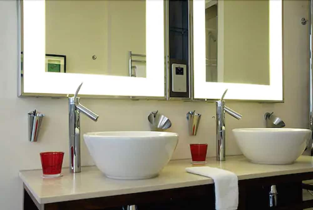 Suite junior (Kings) del hotel Taj 51 Buckingham Gate, Suites and Residences. Foto 2