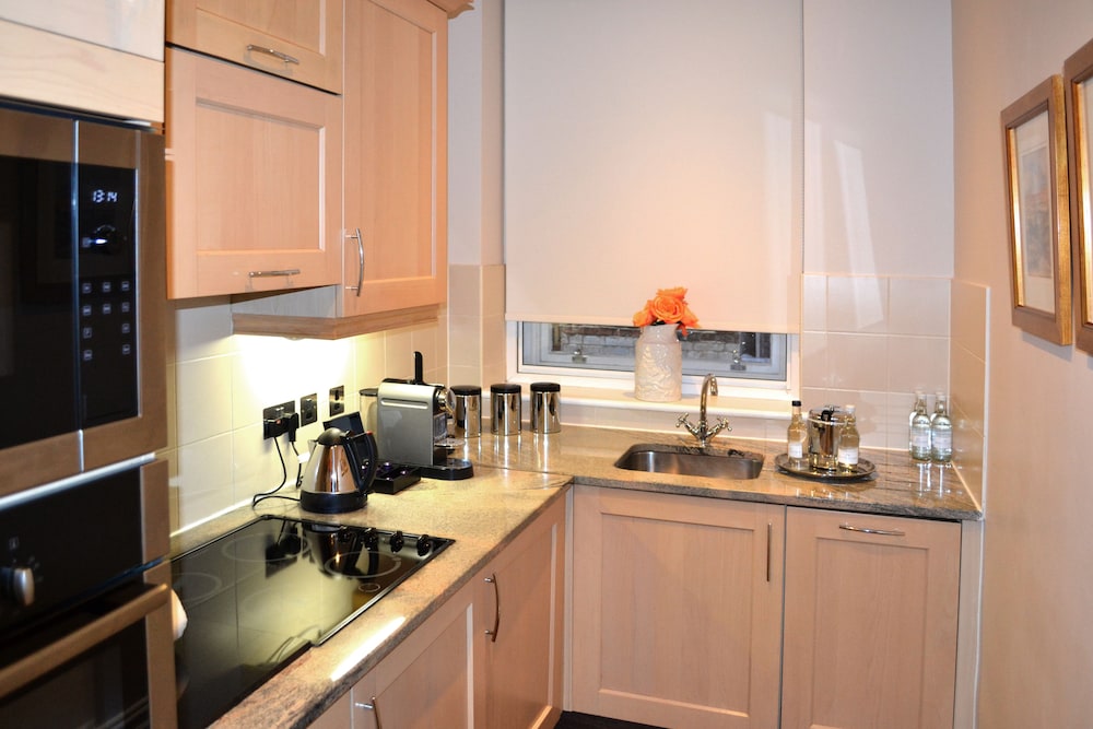 Suite junior (Kings Deluxe) del hotel Taj 51 Buckingham Gate, Suites and Residences. Foto 3