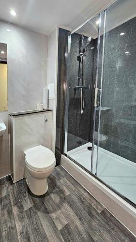 Habitación Doble del hotel Britannia Hampstead. Foto 7