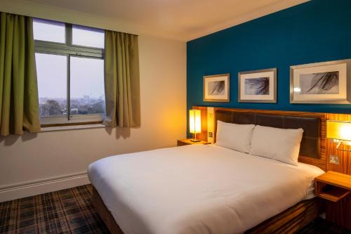 Habitación Doble Executive del hotel Britannia Hampstead. Foto 2