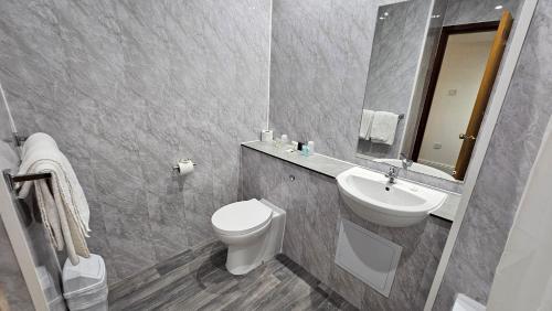 Habitación Doble Executive del hotel Britannia Hampstead. Foto 6