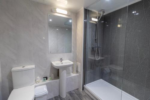 Suite del hotel Britannia Hampstead. Foto 3
