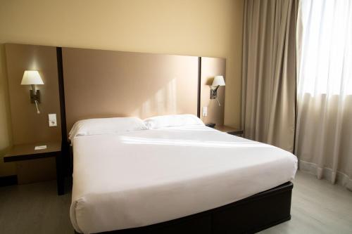 Habitación Doble Económica del hotel Route 42. Foto 1