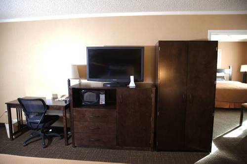 Suite Familiar - No fumadores del hotel Best Western Plus Ruby's Inn