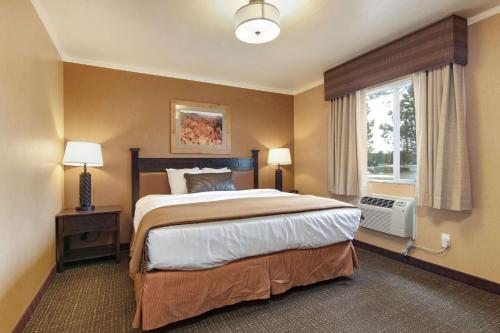 Suite Familiar - No fumadores del hotel Best Western Plus Ruby's Inn. Foto 5