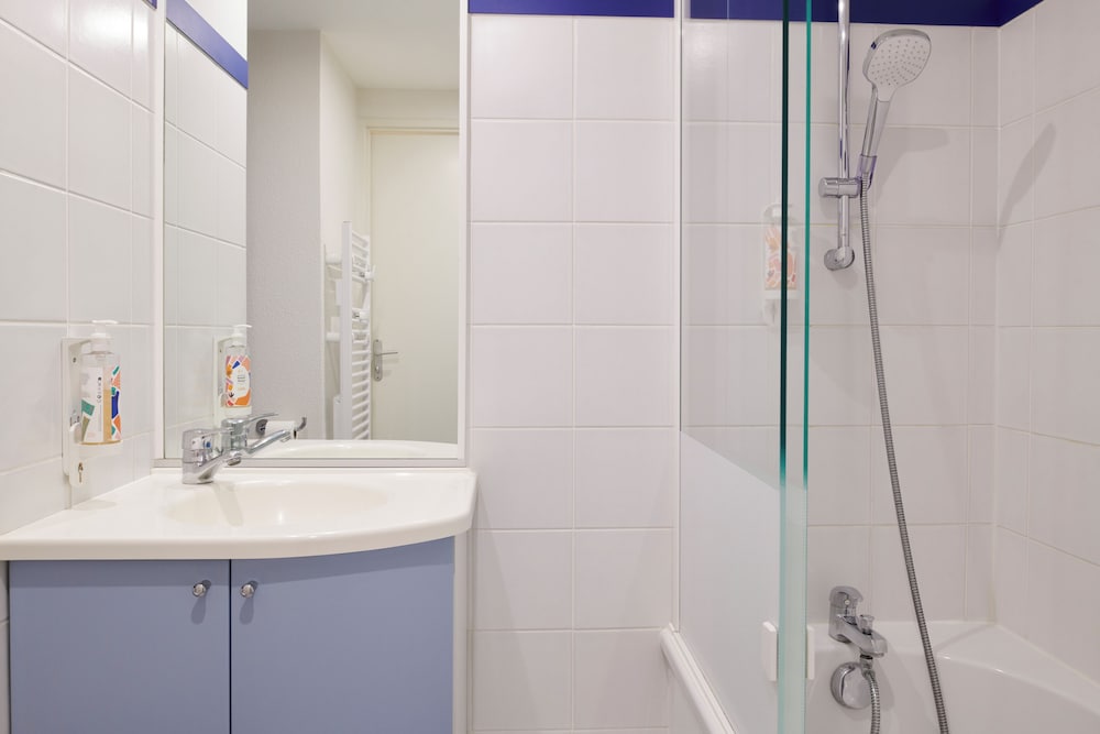 Estudio del hotel Adagio Access Rennes Centre. Foto 21
