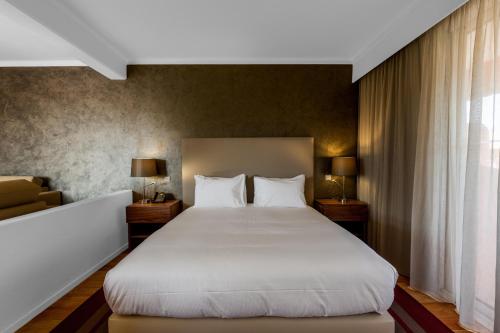 Suite Junior del hotel Vilamoura Garden - Adults Only. Foto 2