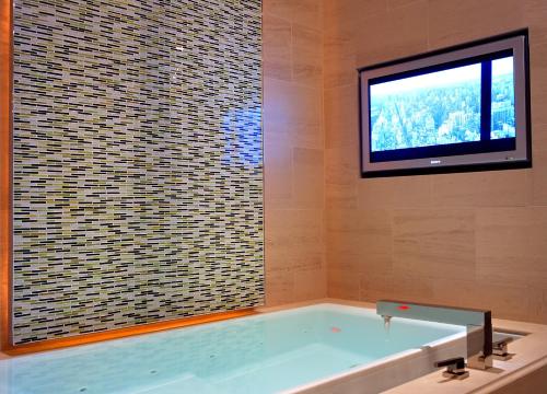 Loft Skylofts de 1 dormitorio del hotel Mgm Grand and Casino. Foto 3