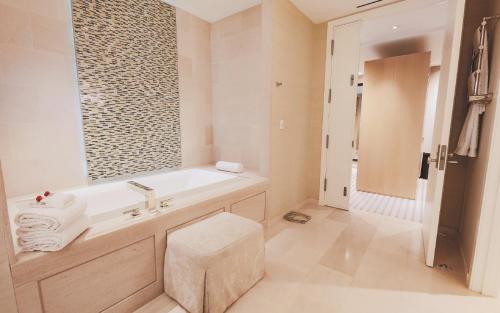 Loft Skylofts de 2 dormitorios del hotel Mgm Grand and Casino. Foto 3