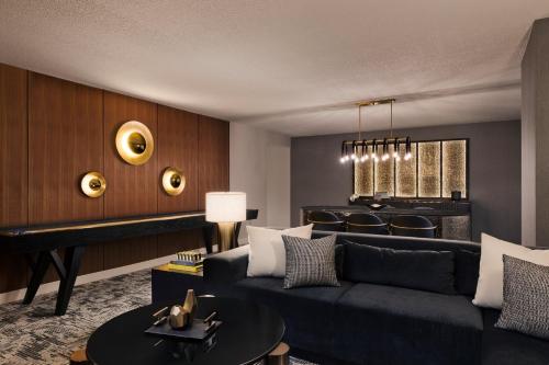 Suite de 1 dormitorio MGM Emerald del hotel Mgm Grand and Casino