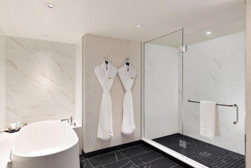 Suite de 1 dormitorio MGM Emerald del hotel Mgm Grand and Casino. Foto 4