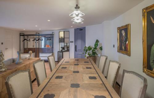 Suite Marylebone con acceso al salón executive del hotel Level At Melia White House. Foto 4