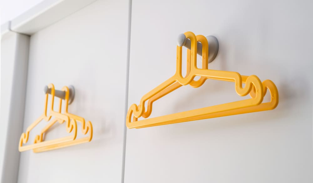 Classic Double with Window del hotel Point A - London, Canary Wharf. Foto 8