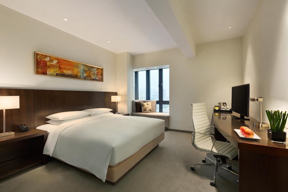 King (sin sofá - cama) del hotel Hyatt Place Shenzhen Dongmen