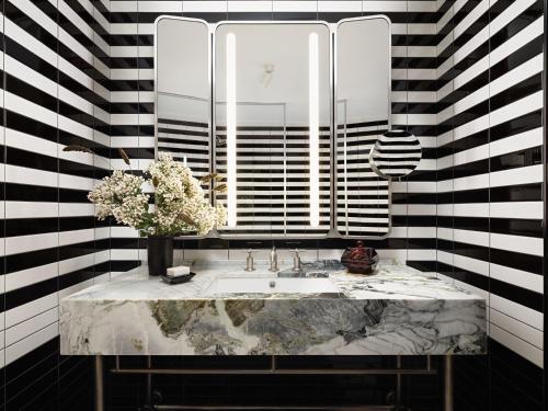 Habitación Park con cama extragrande y vistas del hotel Park Lane New York. Foto 4