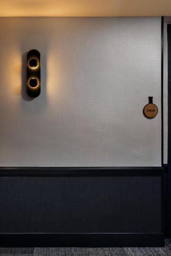 Habitación Esencial del hotel Kimpton Theta