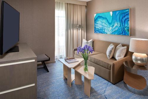 Suite del hotel Zoe Fisherman's Wharf. Foto 4