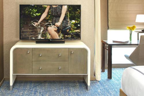Suite del hotel Zoe Fisherman's Wharf. Foto 7