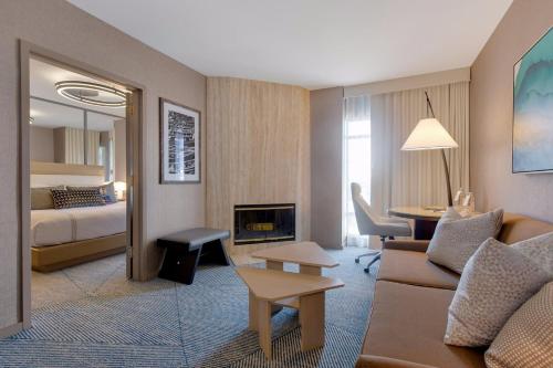 Suite del hotel Zoe Fisherman's Wharf. Foto 8