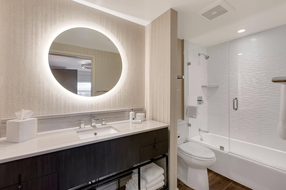 Suite junior, 1 cama de matrimonio del hotel Zoe Fisherman's Wharf. Foto 13