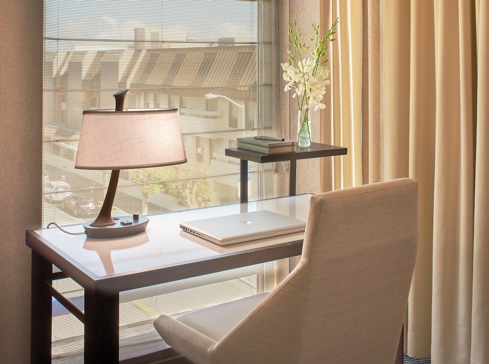 Suite (J - Wanderlust) del hotel Zoe Fisherman's Wharf. Foto 9