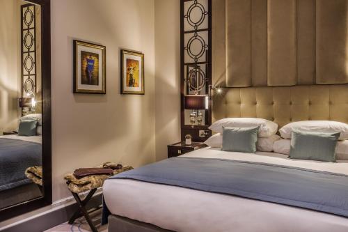 Suite Shoreditch del hotel COURTHOUSE SHOREDITCH