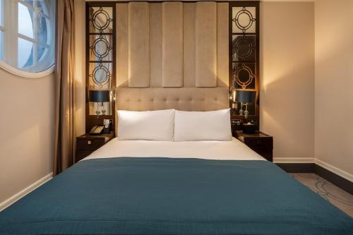 Suite Shoreditch del hotel COURTHOUSE SHOREDITCH. Foto 4