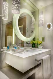 Apartamento 3 habitaciones Premium del hotel Towers Rotana