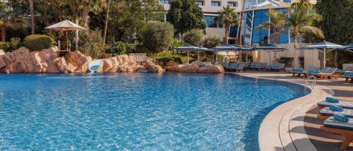 Ocean View Deluxe Room - includes KiDS Club access del hotel Jumeirah Beach. Foto 9