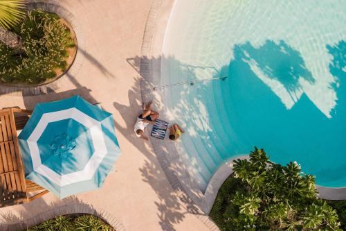 Ocean Family Club with Club Privileges - Daily Breakfast & Afternoon Tea, Evening Drinks & Canapes del hotel Jumeirah Beach