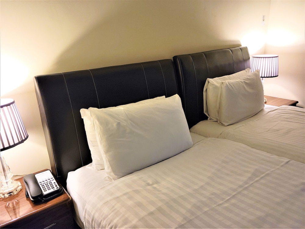 Estudio Triple del hotel Grand Plaza Serviced Apartments. Foto 3