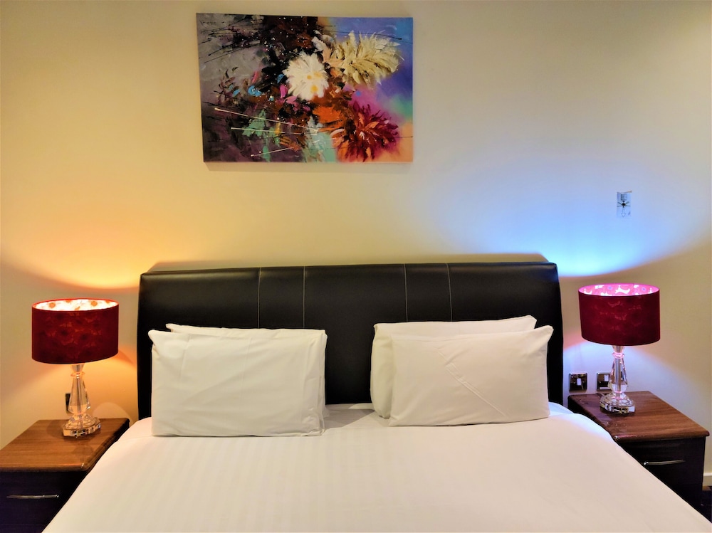 Estudio Triple del hotel Grand Plaza Serviced Apartments. Foto 4