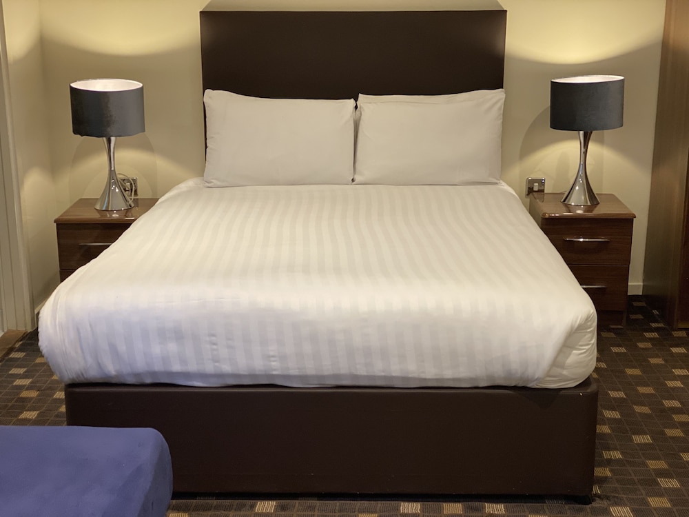 Estudio Triple del hotel Grand Plaza Serviced Apartments. Foto 10