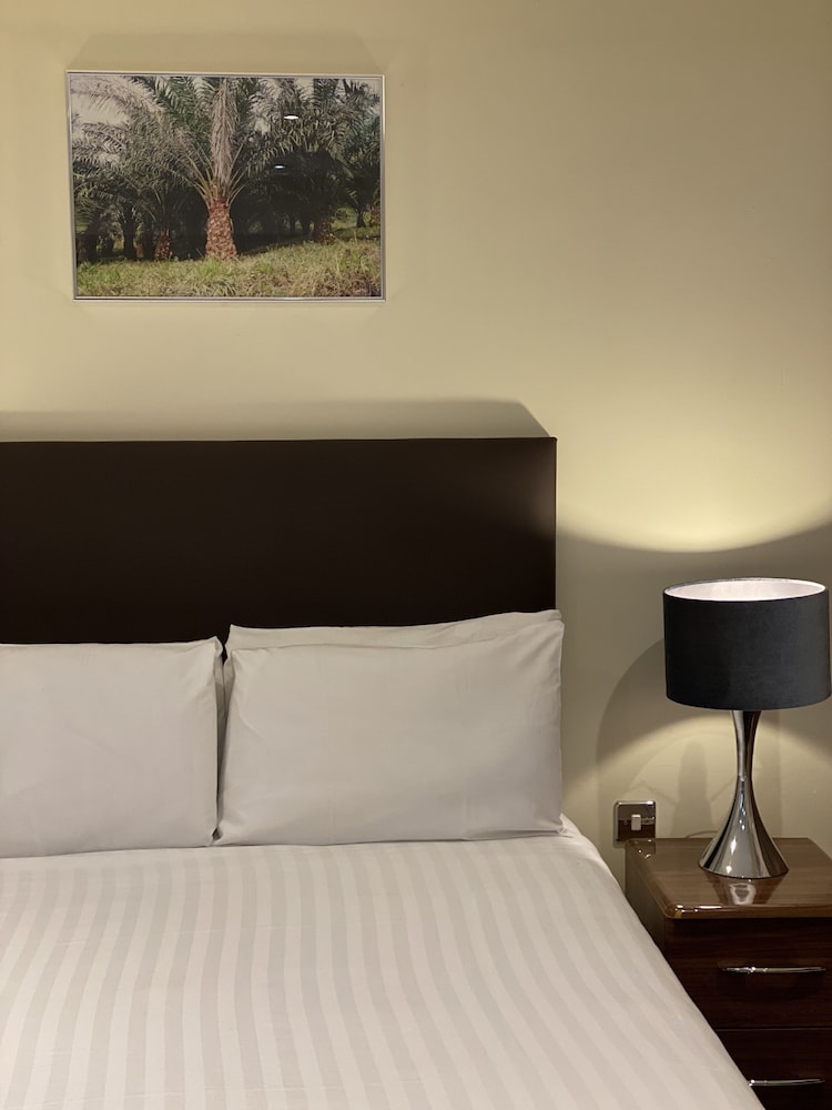 Estudio Triple del hotel Grand Plaza Serviced Apartments. Foto 11