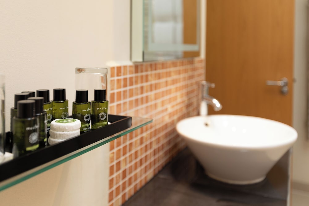 Estudio Triple del hotel Grand Plaza Serviced Apartments. Foto 24