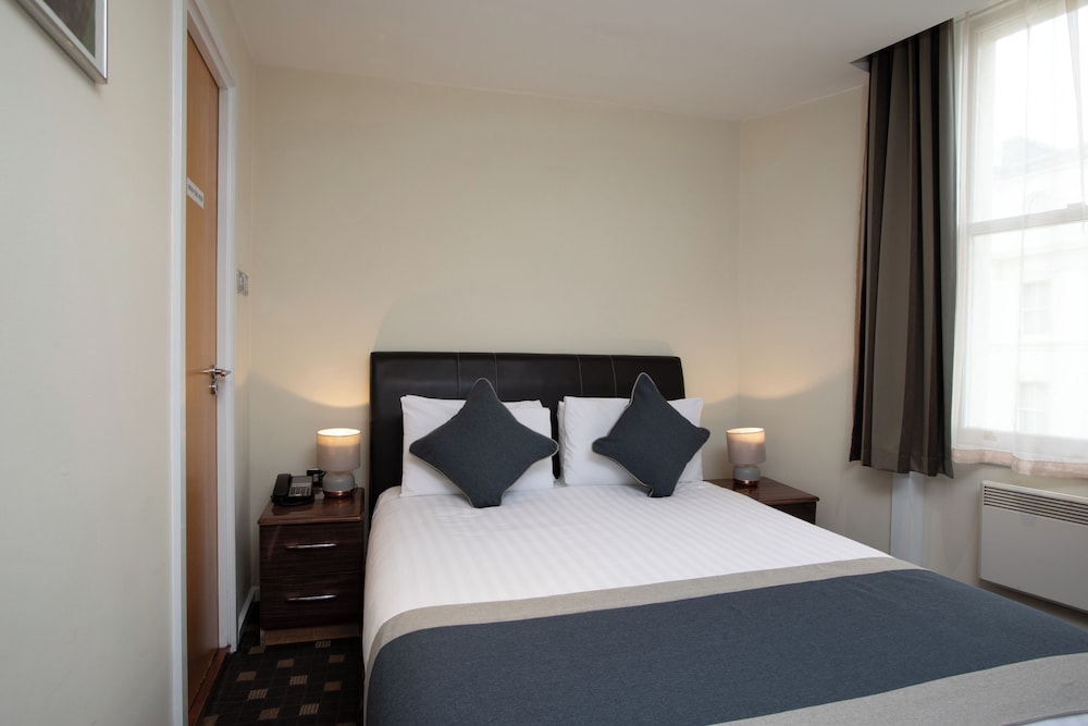 Estudio Doble del hotel Grand Plaza Serviced Apartments. Foto 11