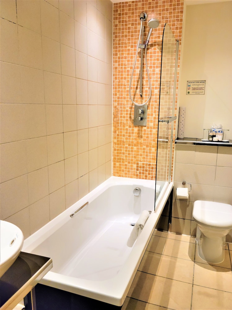 Estudio Doble del hotel Grand Plaza Serviced Apartments. Foto 19