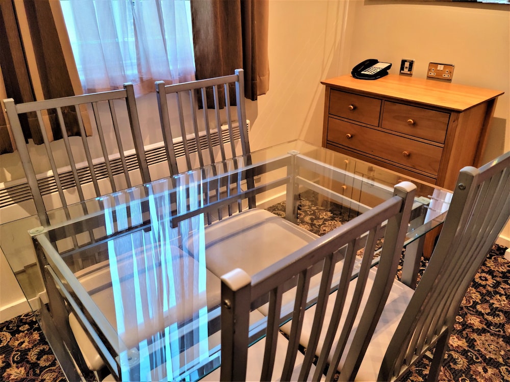 Estudio Cuádruple del hotel Grand Plaza Serviced Apartments. Foto 40