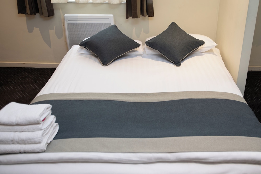 Estudio Cuádruple del hotel Grand Plaza Serviced Apartments. Foto 42