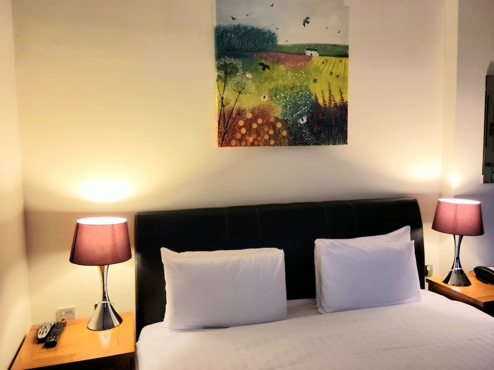 Apartamento Doble del hotel Grand Plaza Serviced Apartments