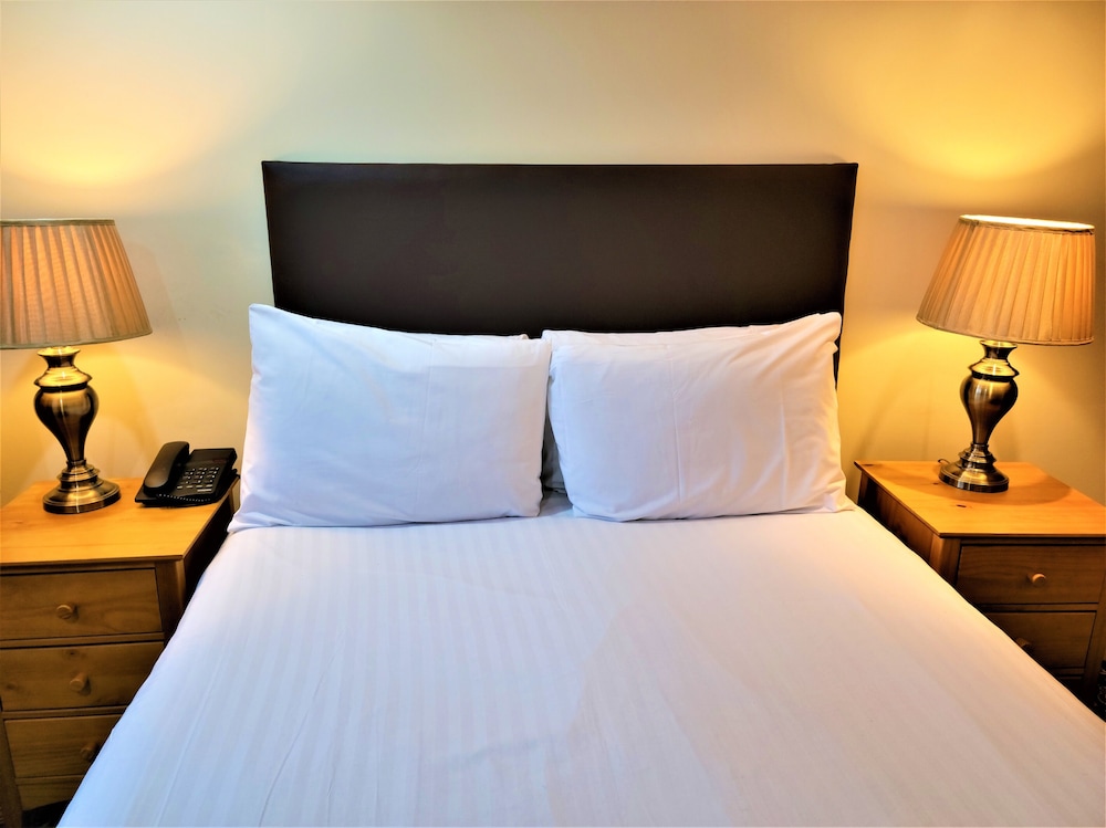 Apartamento Doble del hotel Grand Plaza Serviced Apartments. Foto 1