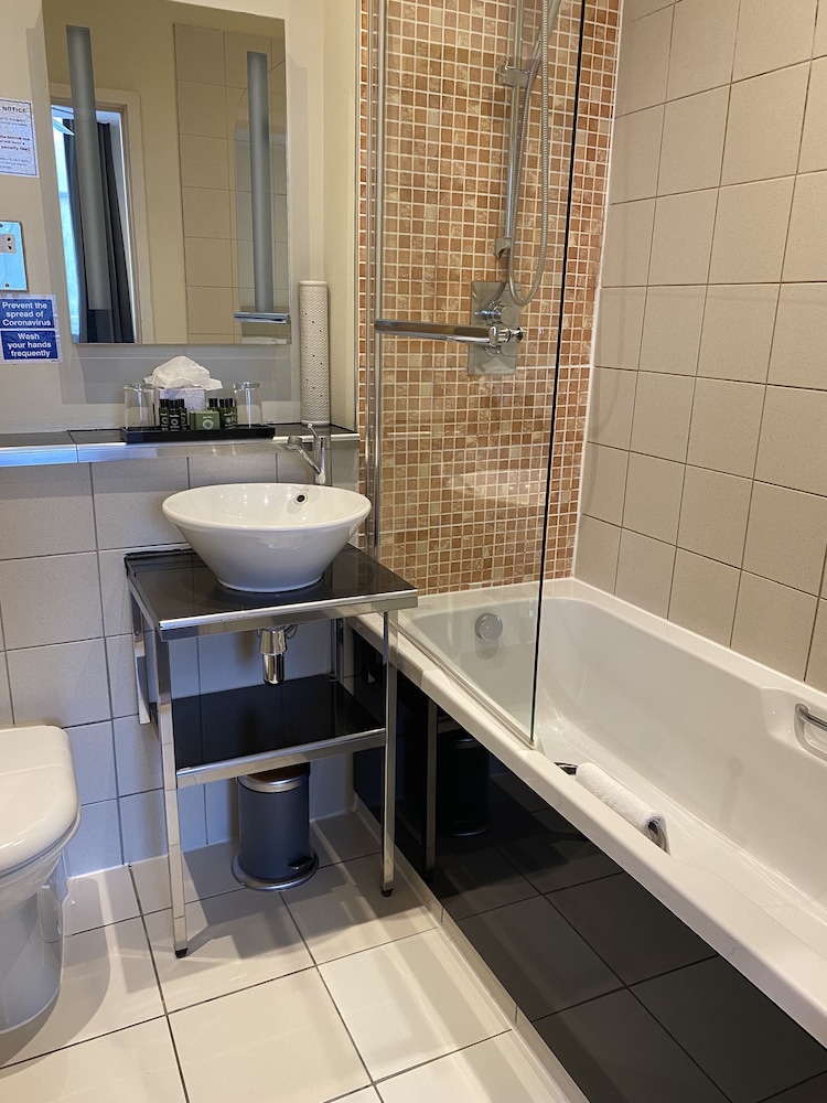 Apartamento Doble del hotel Grand Plaza Serviced Apartments. Foto 13