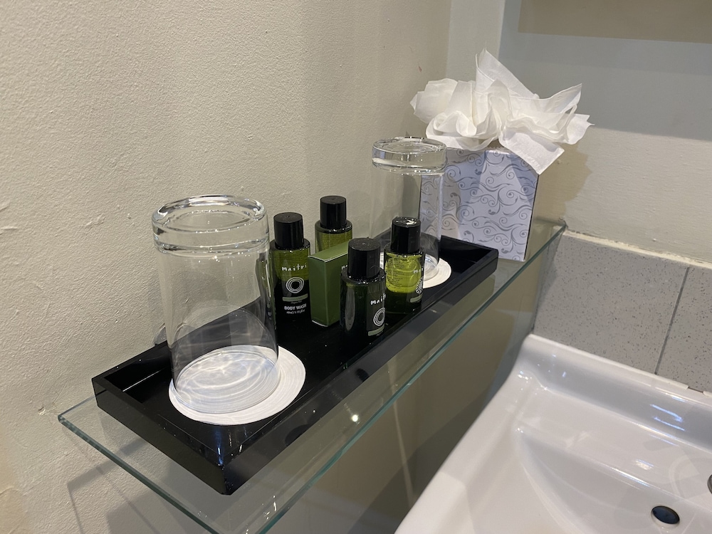 Apartamento Doble del hotel Grand Plaza Serviced Apartments. Foto 14