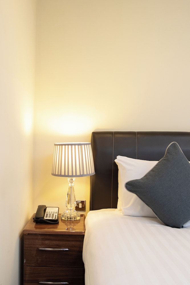 Apartamento Triple del hotel Grand Plaza Serviced Apartments. Foto 3