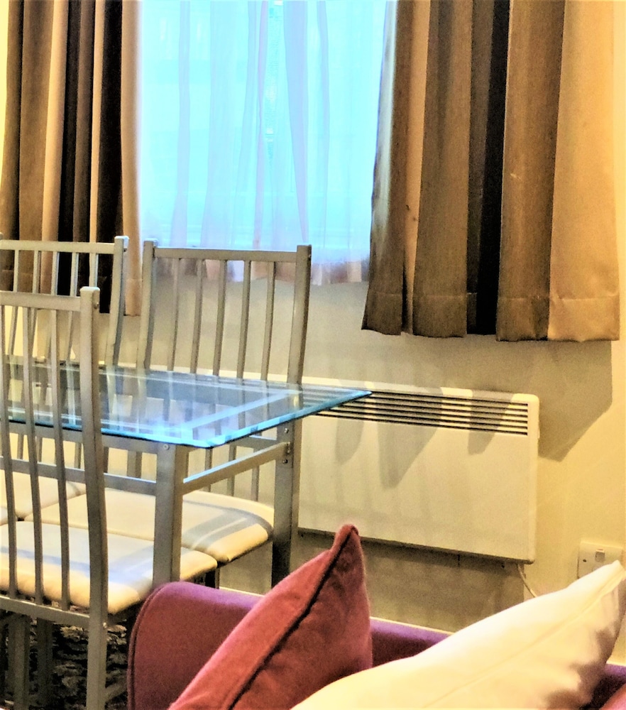 Apartamento Triple del hotel Grand Plaza Serviced Apartments. Foto 7