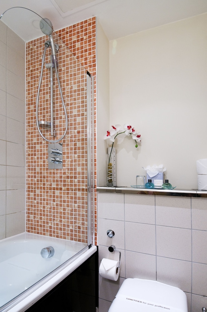 Apartamento Triple del hotel Grand Plaza Serviced Apartments. Foto 10