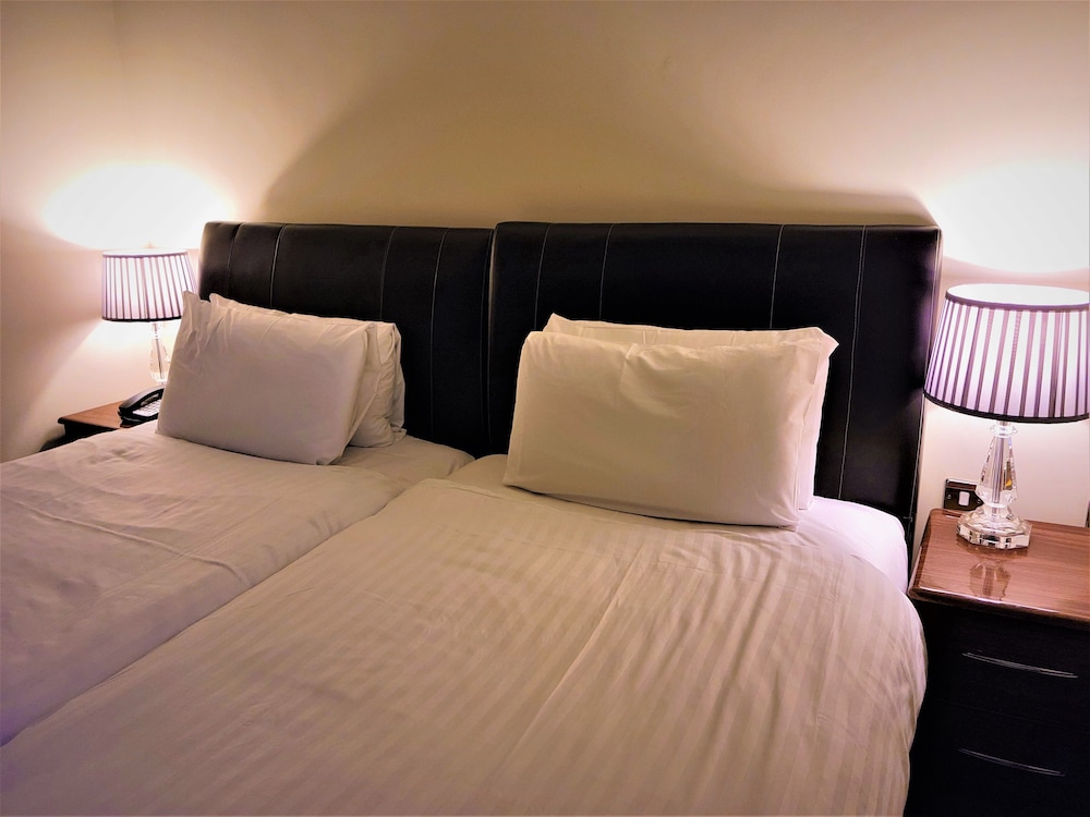 Apartamento Cuádruple del hotel Grand Plaza Serviced Apartments