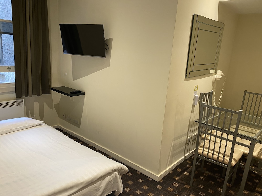 Apartamento Cuádruple del hotel Grand Plaza Serviced Apartments. Foto 9